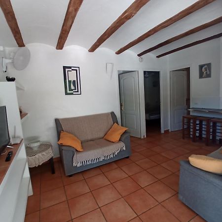 Villa Casita Sol Finestrat Exterior foto