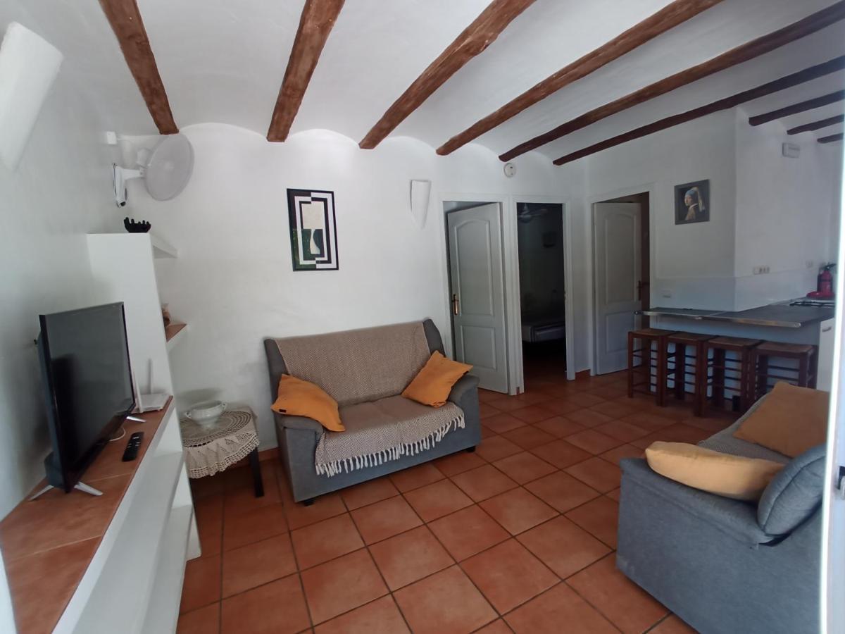 Villa Casita Sol Finestrat Exterior foto
