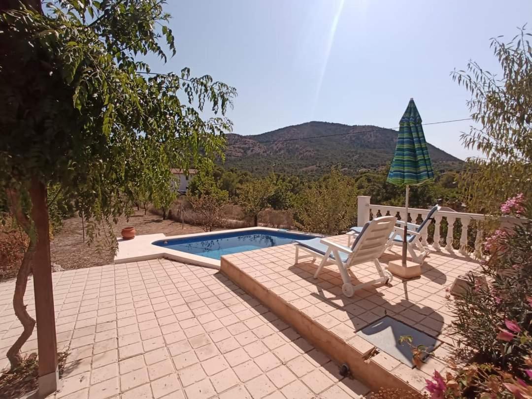 Villa Casita Sol Finestrat Exterior foto